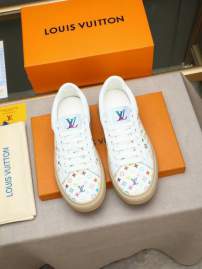 Picture of Louis Vuitton Shoes _SKULVsz38-45hnh074015659
